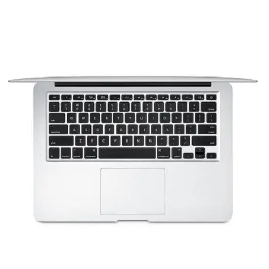 MacBook Air A1466 13-inch (2017) intel Core i5 1.6 GHz | 8GB Ram | 128GB 256GB 512GB |EMC 3178 | MJVE2LL/A Certified Pre-Owned MacBook Air A1466 13-inch (2017) intel Core i5 1.6 GHz | 8GB Ram | 128GB 256GB 512GB |EMC 3178 | MJVE2LL/A Certified Pre-Owned